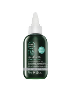 Enjuague Detox de Kombucha Árbol de Té 74 ml - Brillo y Suavidad