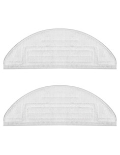 Paño de Mopa Roborock 2 Pcs para S8+, S7, S7 MaxV Ultra