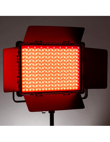 Panel LED RGB Weeylite WP35 Bi-Color 2800K-6800K 30W