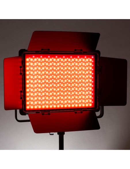 Panel LED RGB Weeylite WP35 Bi-Color 2800K-6800K 30W Panel LED RGB Weeylite WP35 Bi-Color 2800K-6800K 30W