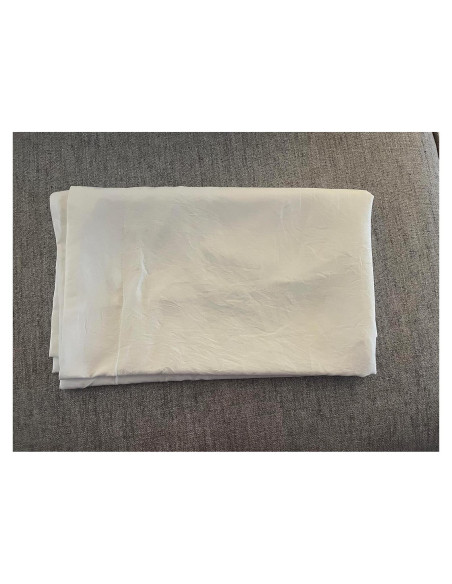 Funda de Almohada de Lino ALMOHADA DE MUJERES 145x41 cm Funda de Almohada de Lino ALMOHADA DE MUJERES 145x41 cm
