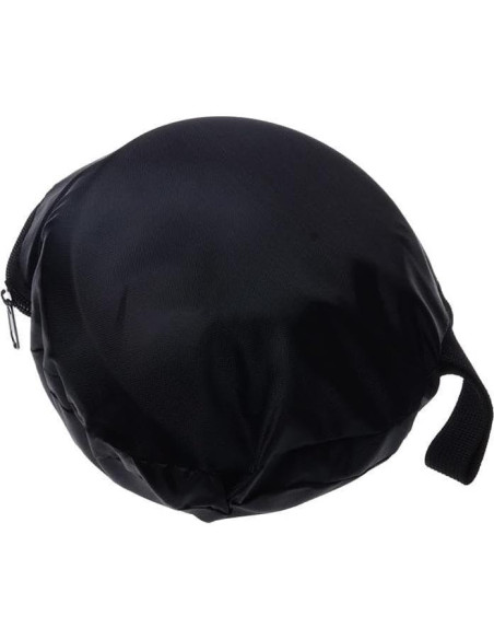 Difusor Softbox Plegable 45cm Reflex Camera para DSLR Difusor Softbox Plegable 45cm Reflex Camera para DSLR