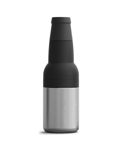 Enfriador de Cerveza Asobu Frosty Beer 2 Go Acero Inoxidable