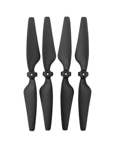 Hélices para Drone HS600 TF35 PRO V11 - 8 Piezas 187mm