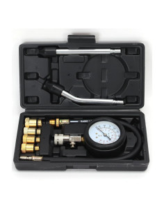 Kit de Probador de Compresión 8PCS Yonligonju 0-20 kg/cm