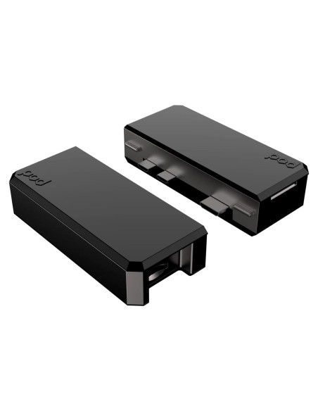 Kit de Caja Argon POD con Módulo HDMI-USB para Raspberry Pi Kit de Caja Argon POD con Módulo HDMI-USB para Raspberry Pi