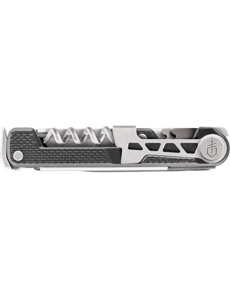 Herramienta Multiuso Gerber G3699 Armbar Cork Aluminio Herramienta Multiuso Gerber G3699 Armbar Cork Aluminio