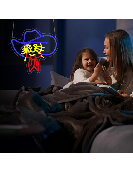 Luz de Neón LED Gato HSJNJKFU para Decoración de Pared Luz de Neón LED Gato HSJNJKFU para Decoración de Pared