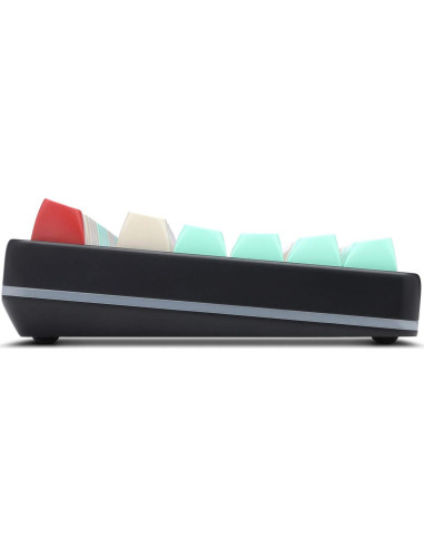Juego de Teclas DROP MT3 Jukebox Hi-Profile ABS - Kit Base