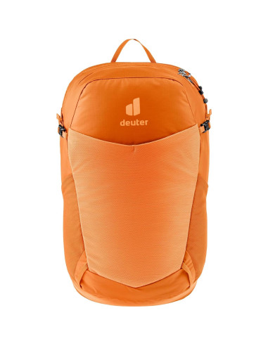 Mochila Deuter Speed Lite 21L para Senderismo - Durazno-Toscana