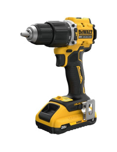 Taladro de Percusión DEWALT DCD799 20V Compacto 552W 2