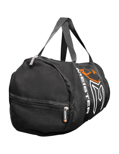 Bolsa de Gimnasio Meister Malla Transpirable Clásica y X-Large Bolsa de Gimnasio Meister Malla Transpirable Clásica y X-Large