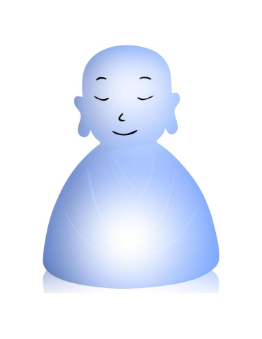 Lámpara de Respiración YeeBeny para Meditación y Relajación