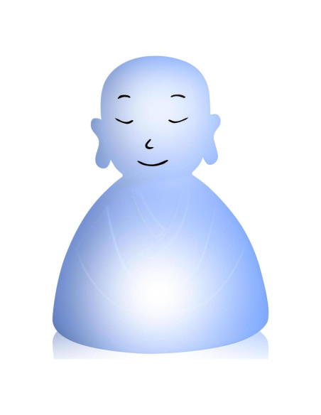 Lámpara de Respiración YeeBeny para Meditación y Relajación Lámpara de Respiración YeeBeny para Meditación y Relajación