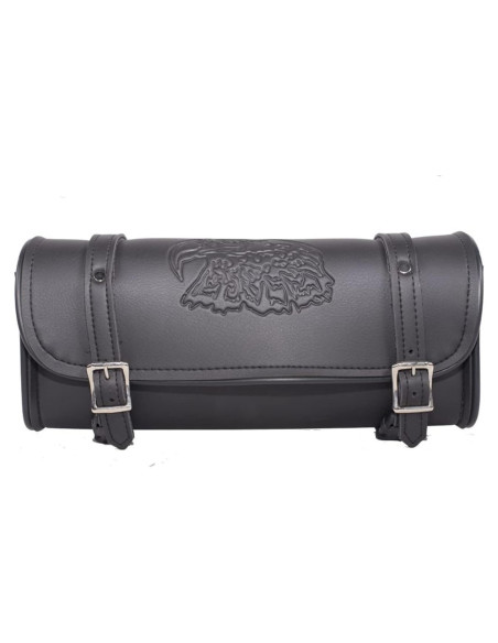 Bolsa de Herramientas GARGOYLE BELLS para Motocicleta 10" Bolsa de Herramientas GARGOYLE BELLS para Motocicleta 10"