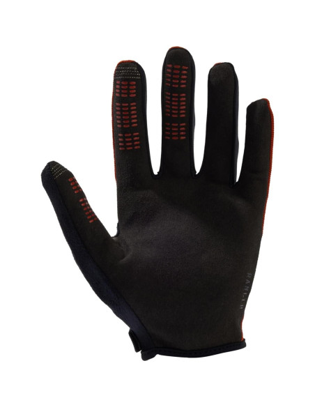 Guantes de Montaña Fox Racing Ranger Naranja Grande Guantes de Montaña Fox Racing Ranger Naranja Grande