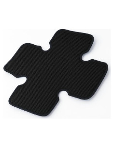Forro Antitranspirante Prodigy TW para Casco - 30.48x30.48 cm