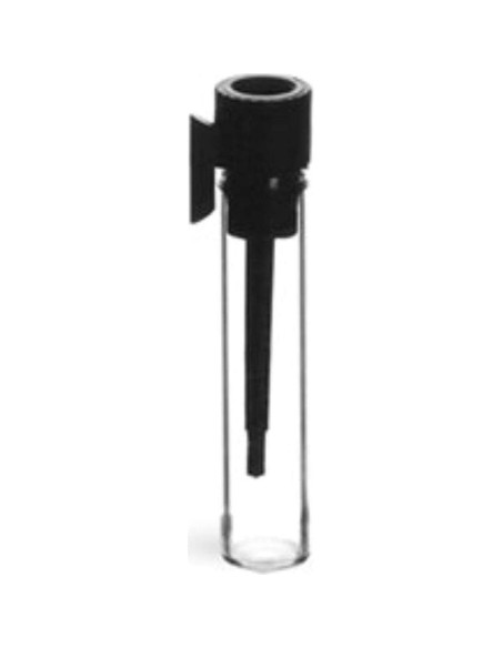 Viales de Perfume de Vidrio MagnaKoys 10 Piezas 0.82 ml Viales de Perfume de Vidrio MagnaKoys 10 Piezas 0.82 ml