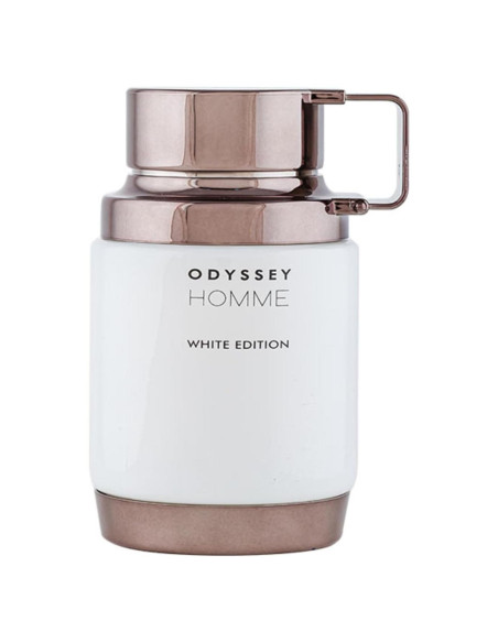 Armaf Odyssey White Edition 2.0 Eau de Parfum 360.5g Armaf Odyssey White Edition 2.0 Eau de Parfum 360.5g