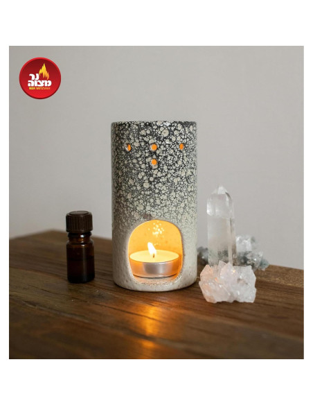 Velas Tealight Ner Mitzvah Blancas 200 Unidades 1.5 Horas Velas Tealight Ner Mitzvah Blancas 200 Unidades 1.5 Horas