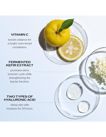 Esencia Activadora Shiseido Eudermine 145 ml - Hidratación 24h Esencia Activadora Shiseido Eudermine 145 ml - Hidratación 24h