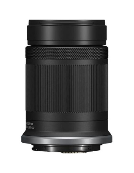 Lente Canon RF-S 55-210mm f/5-7.1 IS STM + Accesorios Lente Canon RF-S 55-210mm f/5-7.1 IS STM + Accesorios