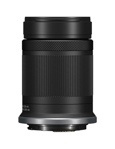 Lente Canon RF-S 55-210mm f/5-7.1 IS STM + Kit 11 Piezas