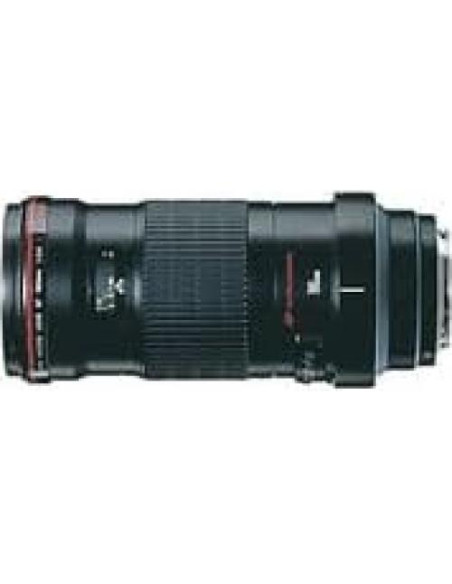 Lente Macro Canon EF 180mm f3.5L USM para SLR Lente Macro Canon EF 180mm f3.5L USM para SLR