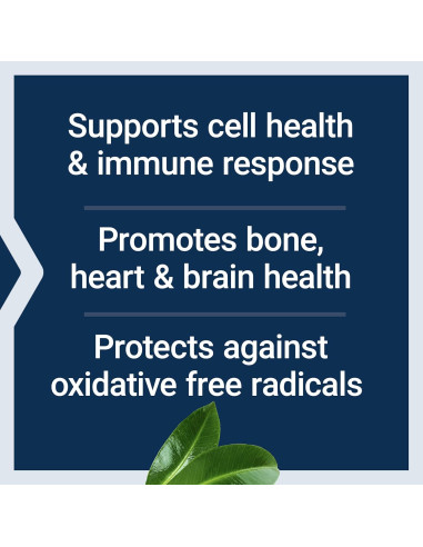 Multivitamínico Life Extension 90 Cápsulas Vegetales Sin Gluten