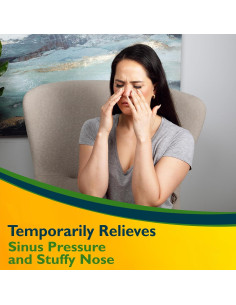 Inhalador Descongestionante Nasal Benzedrex 1 Unidad 2