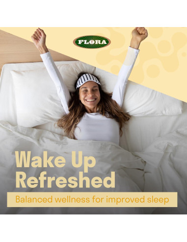 Flora Extracto de Semilla de Uva Plus 60 Cápsulas Veganas