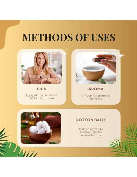 Aceite Esencial Alivio Náuseas DeSensua 15 mL - 100% Puro Aceite Esencial Alivio Náuseas DeSensua 15 mL - 100% Puro