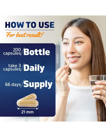 Vitamatic Mullein 1000mg 200 Cápsulas - Función Respiratoria Vitamatic Mullein 1000mg 200 Cápsulas - Función Respiratoria
