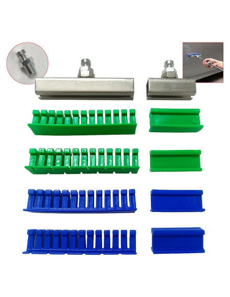 Kit de Herramientas de Pega 10 Piezas CYGOODS LP10 Automotriz Kit de Herramientas de Pega 10 Piezas CYGOODS LP10 Automotriz