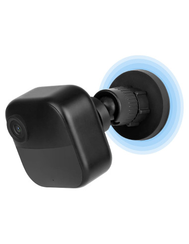 Soporte Magnético para Cámara iTODOS Compatible con Blink Outdoor