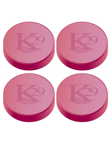 Piedras Aromáticas K29 Keystone Cereza - Ambientador Natural 4 Pcs