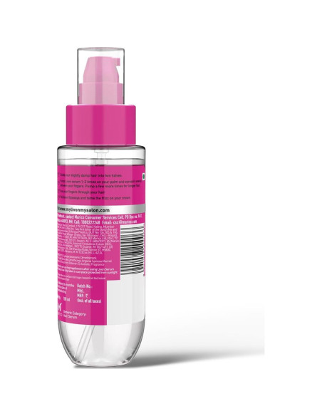 Suero para Cabello Livon 97.6 ml | Sin Frizz y Brillante | Aceite de Argán Suero para Cabello Livon 97.6 ml | Sin Frizz y Brillante | Aceite de Argán