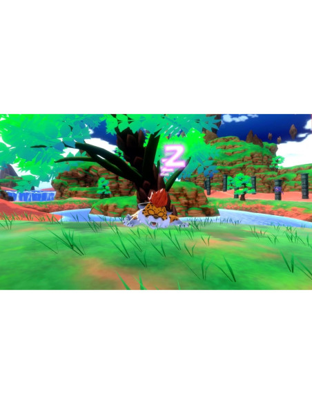 Dragon Quest Monsters: El Príncipe Oscuro - Nintendo Switch Dragon Quest Monsters: El Príncipe Oscuro - Nintendo Switch