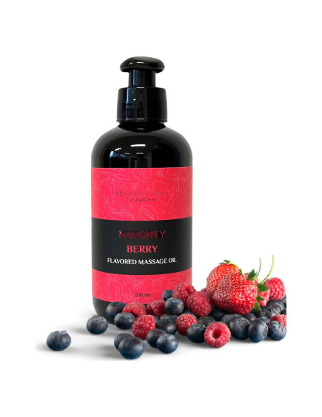 Aceite de Masaje Seduction by Nature 219g - Alivio Muscular y Relajación Aceite de Masaje Seduction by Nature 219g - Alivio Muscular y Relajación