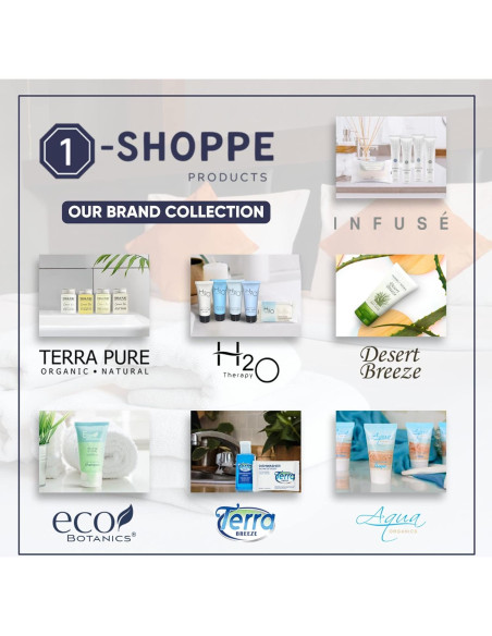 Loción de Té Verde Terra Pura 287 ml con Miel y Aloe Vera Loción de Té Verde Terra Pura 287 ml con Miel y Aloe Vera