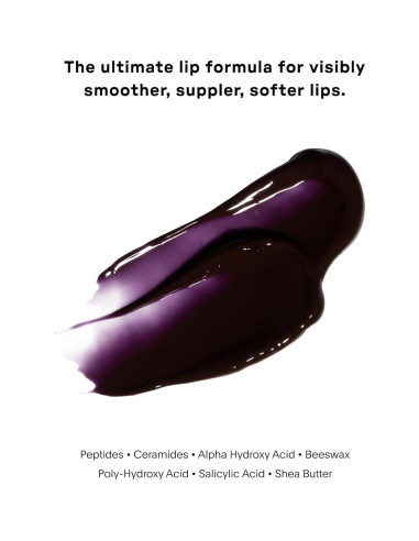 Tratamiento Labial Tintado U Beauty Plasma Higo 15 mL