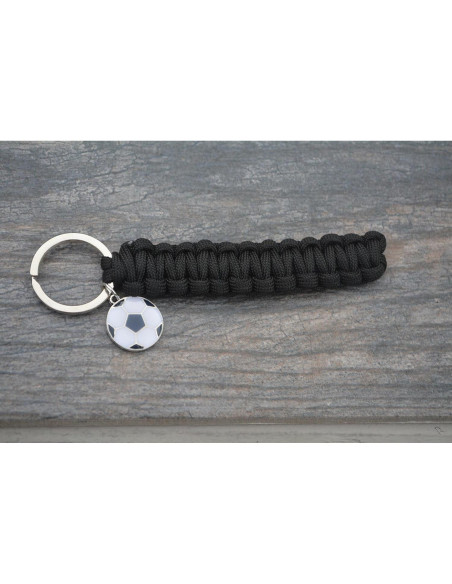 Llavero de Fútbol Colección Infinita - Regalo para Jugadores Llavero de Fútbol Colección Infinita - Regalo para Jugadores