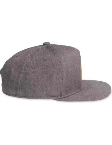 Gorra plana Charizard Pokemon Center - Talla única adulto