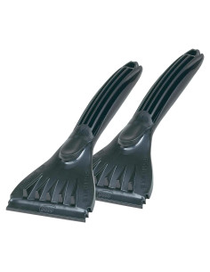 Raspador de Hielo Ergonómico SubZero 2-16211 - Paquete de 2