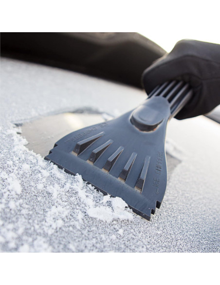 Raspador de Hielo Ergonómico SubZero 2-16211 - Paquete de 2 Raspador de Hielo Ergonómico SubZero 2-16211 - Paquete de 2