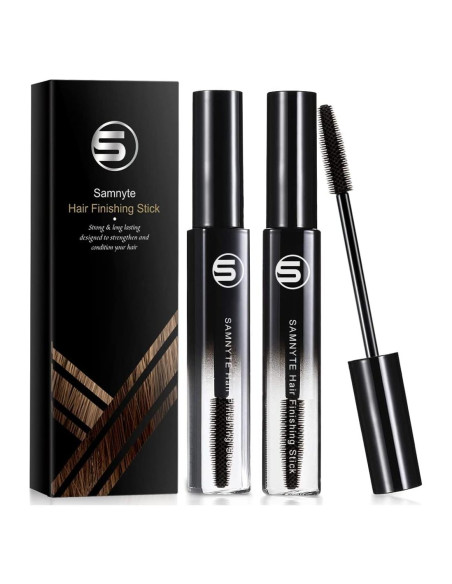 Stick para Dominar Cabello Suelto Samnyte - 20.9 ml x 2 Stick para Dominar Cabello Suelto Samnyte - 20.9 ml x 2