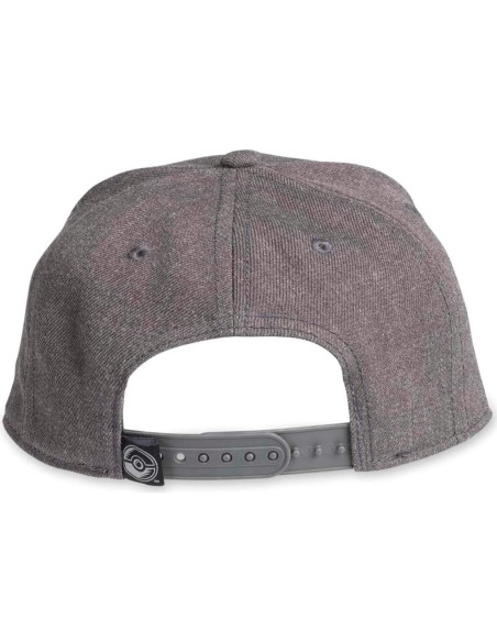Gorro de Visera Plana Venusaur Pokémon Center - Unisex Adulto Gorro de Visera Plana Venusaur Pokémon Center - Unisex Adulto