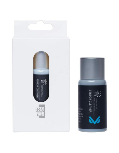 Limpiador de Sensor de Cámara VSGO 10ml Solución Profesional