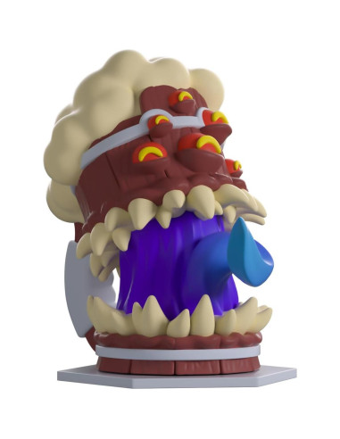 Figura de Vinilo Youtooz D&D Mimic 10.16 cm - Monstruo Coleccionable