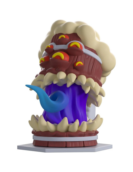 Figura de Vinilo Youtooz D&D Mimic 10.16 cm - Monstruo Coleccionable Figura de Vinilo Youtooz D&D Mimic 10.16 cm - Monstruo Coleccionable